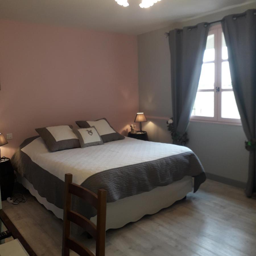 Sainte-Cécile-les-Vignes Vents D'Anges B&B 외부 사진