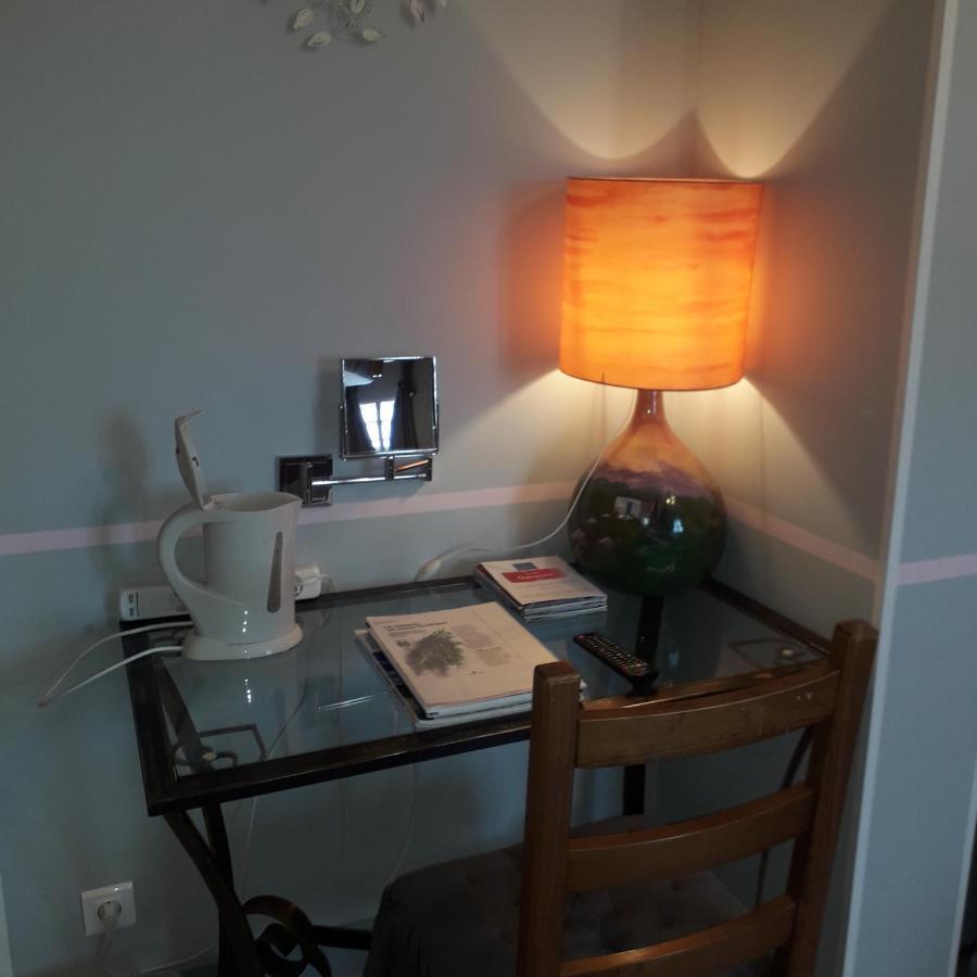 Sainte-Cécile-les-Vignes Vents D'Anges B&B 외부 사진