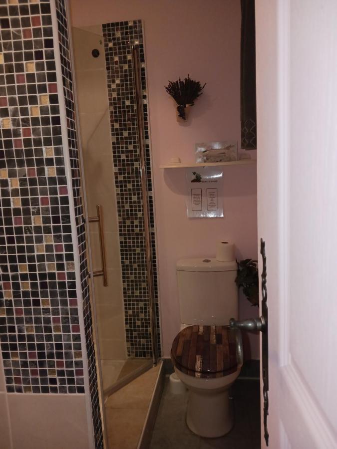 Sainte-Cécile-les-Vignes Vents D'Anges B&B 외부 사진