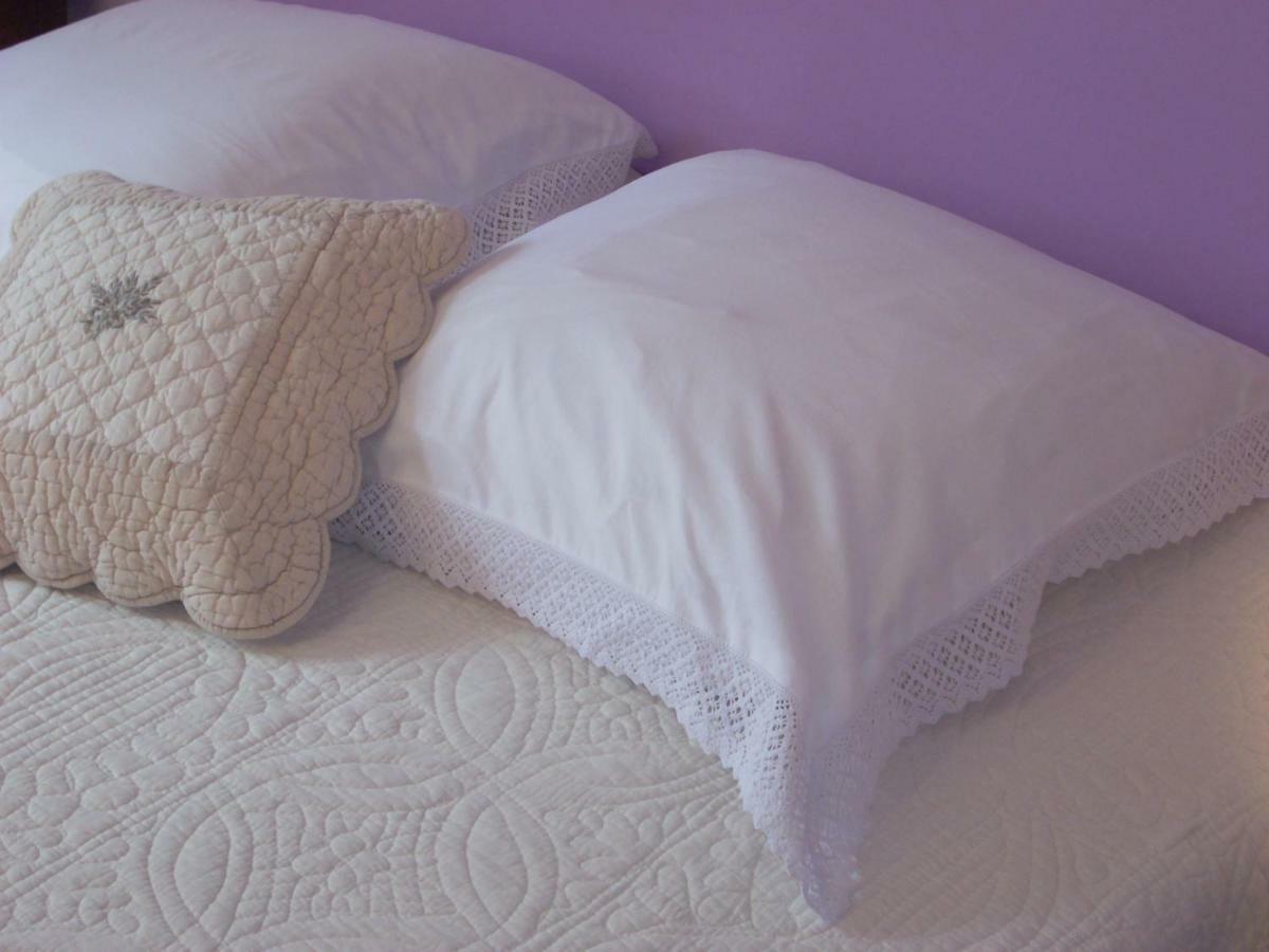 Sainte-Cécile-les-Vignes Vents D'Anges B&B 외부 사진