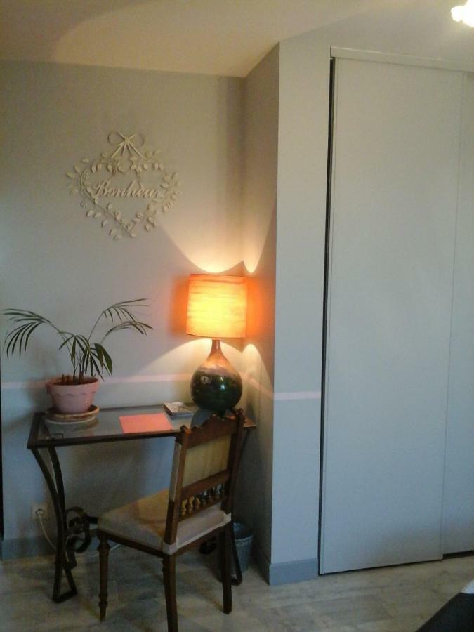 Sainte-Cécile-les-Vignes Vents D'Anges B&B 외부 사진